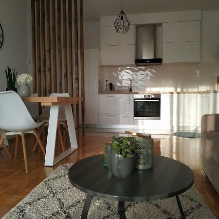 Apartman Avisi Trebinje Luaran gambar