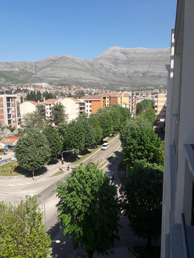 Apartman Avisi Trebinje Luaran gambar