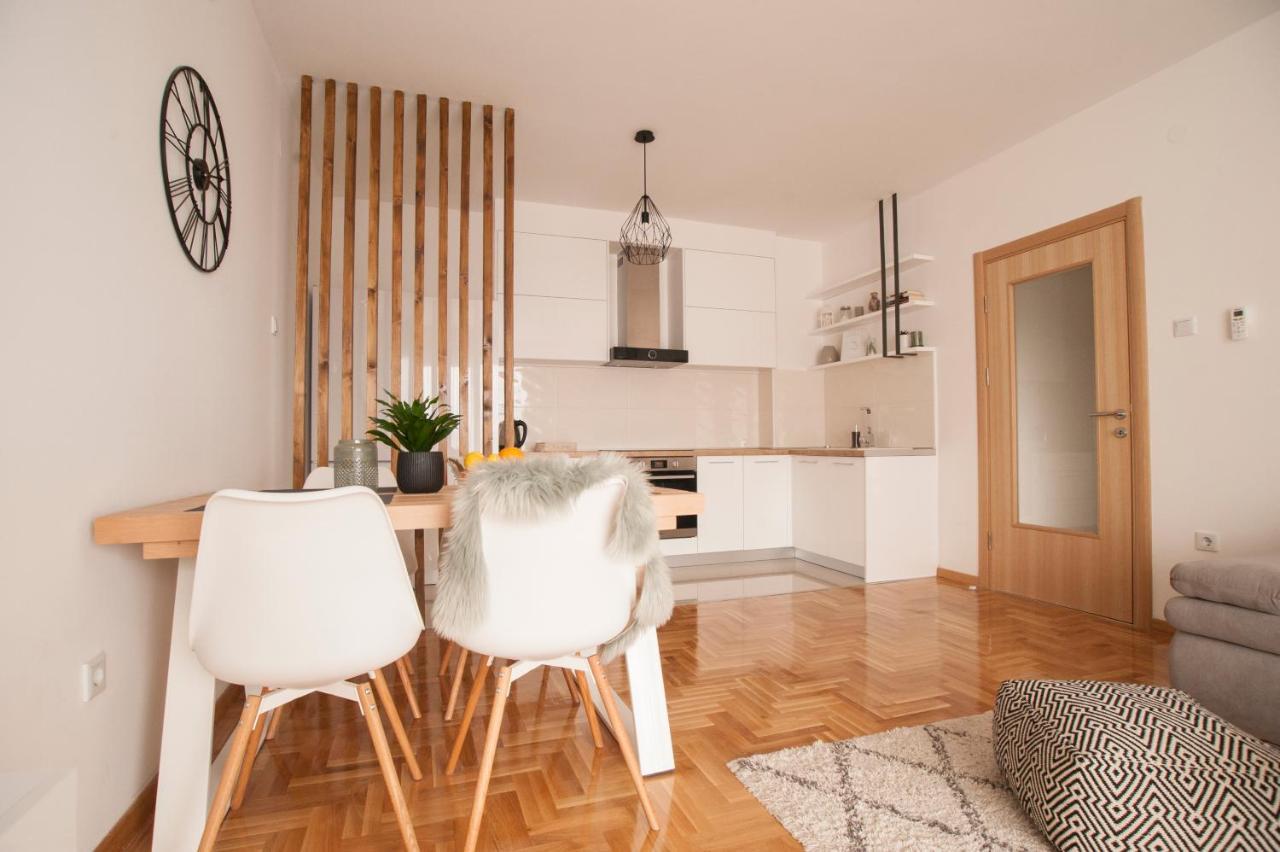 Apartman Avisi Trebinje Luaran gambar