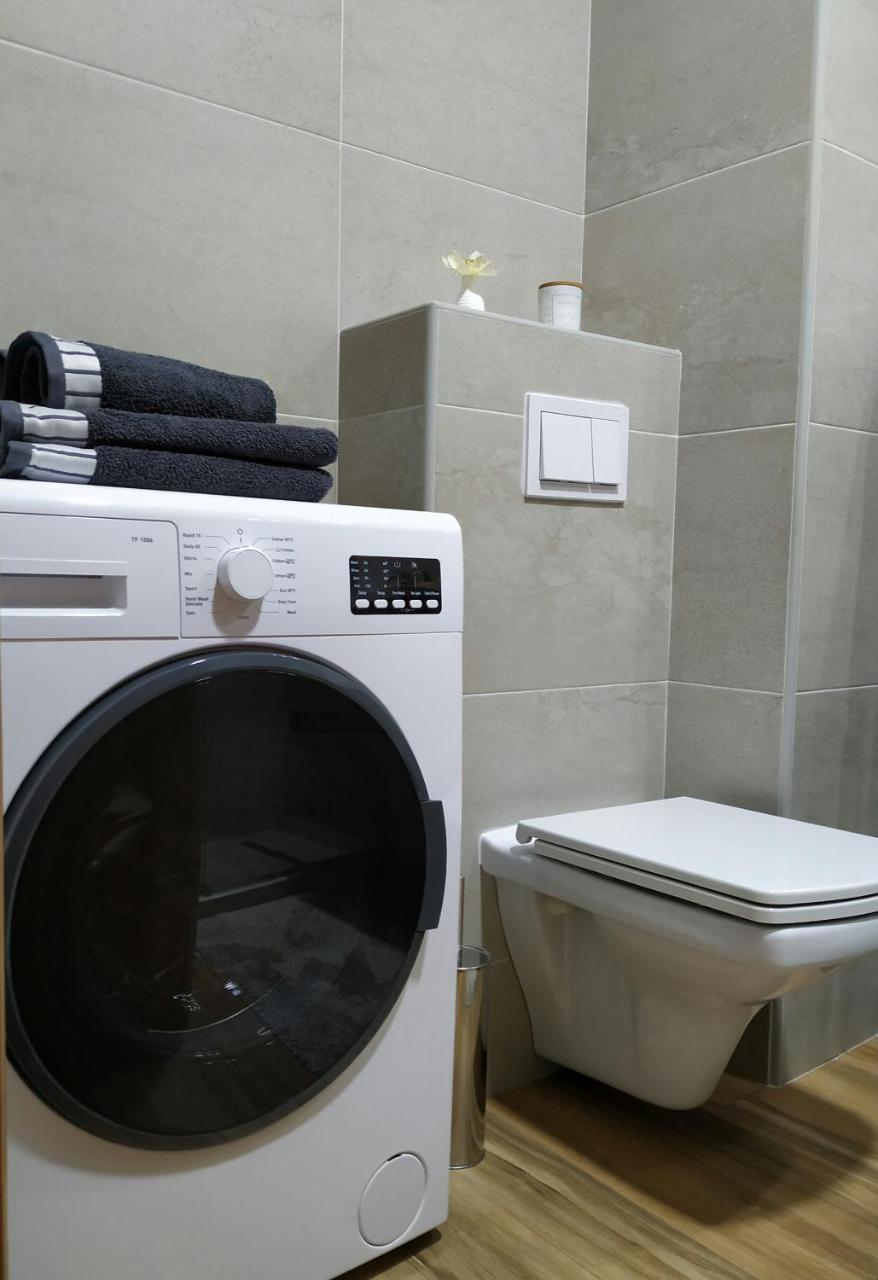 Apartman Avisi Trebinje Luaran gambar