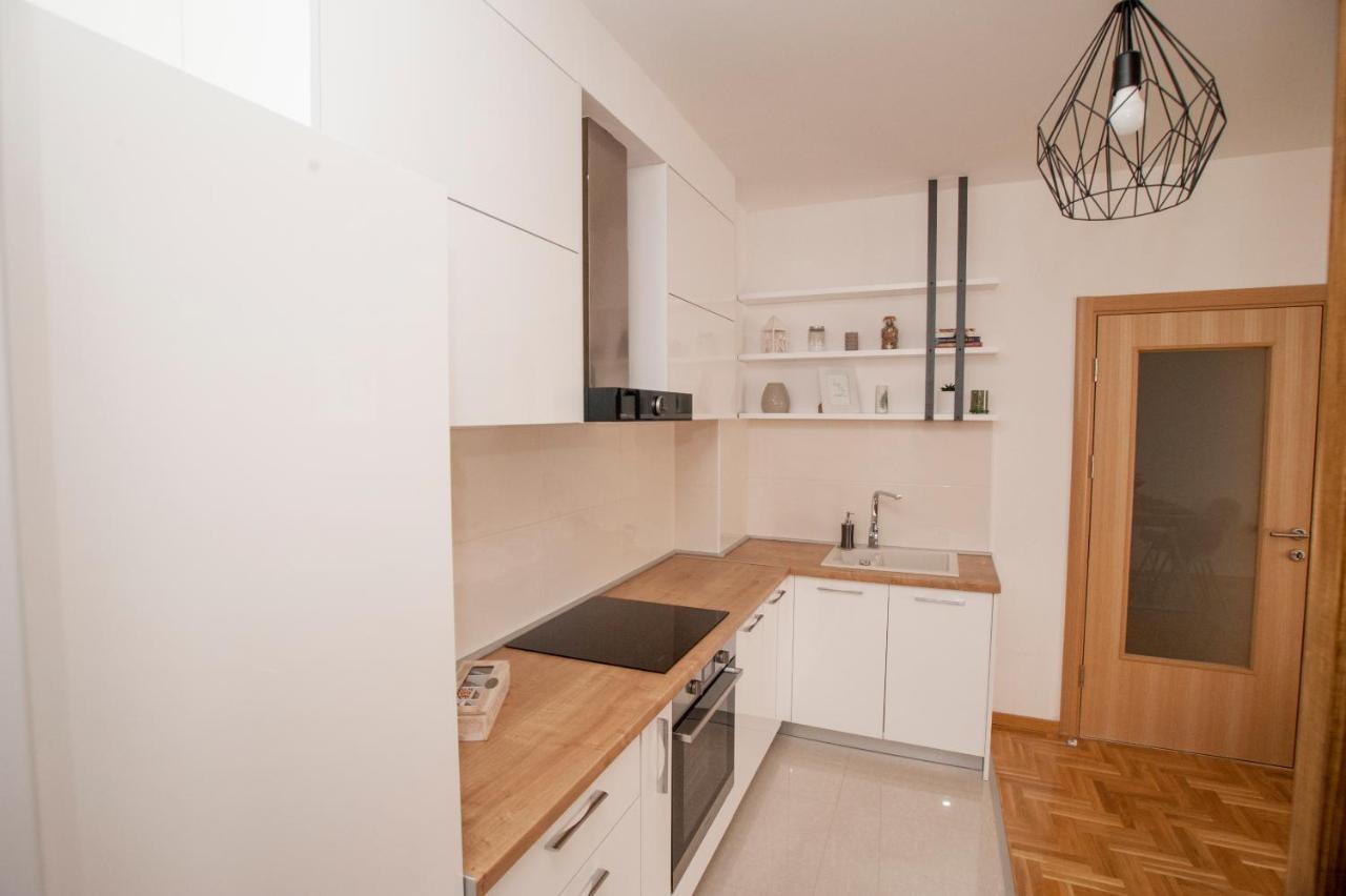 Apartman Avisi Trebinje Luaran gambar