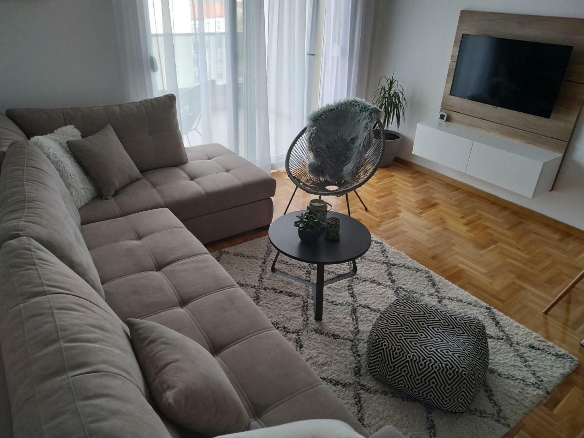 Apartman Avisi Trebinje Luaran gambar