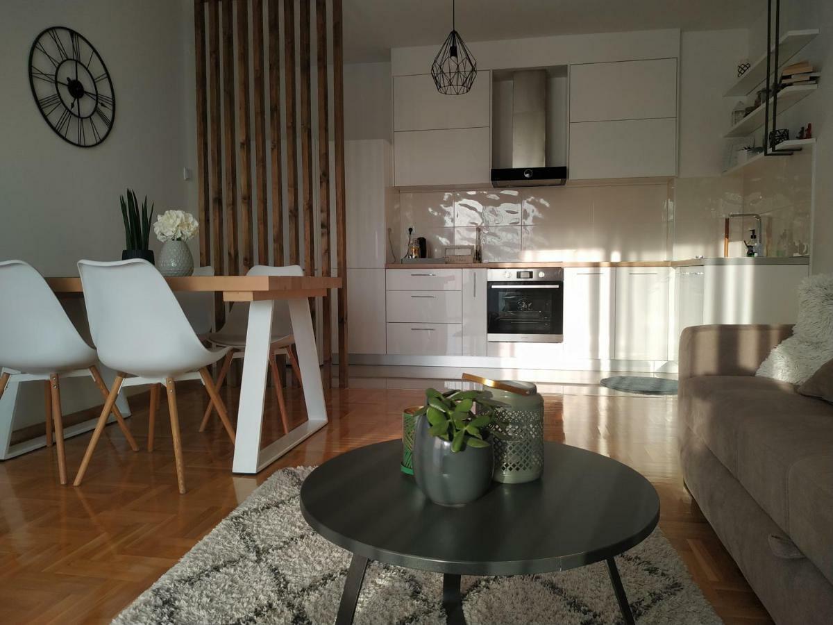 Apartman Avisi Trebinje Luaran gambar