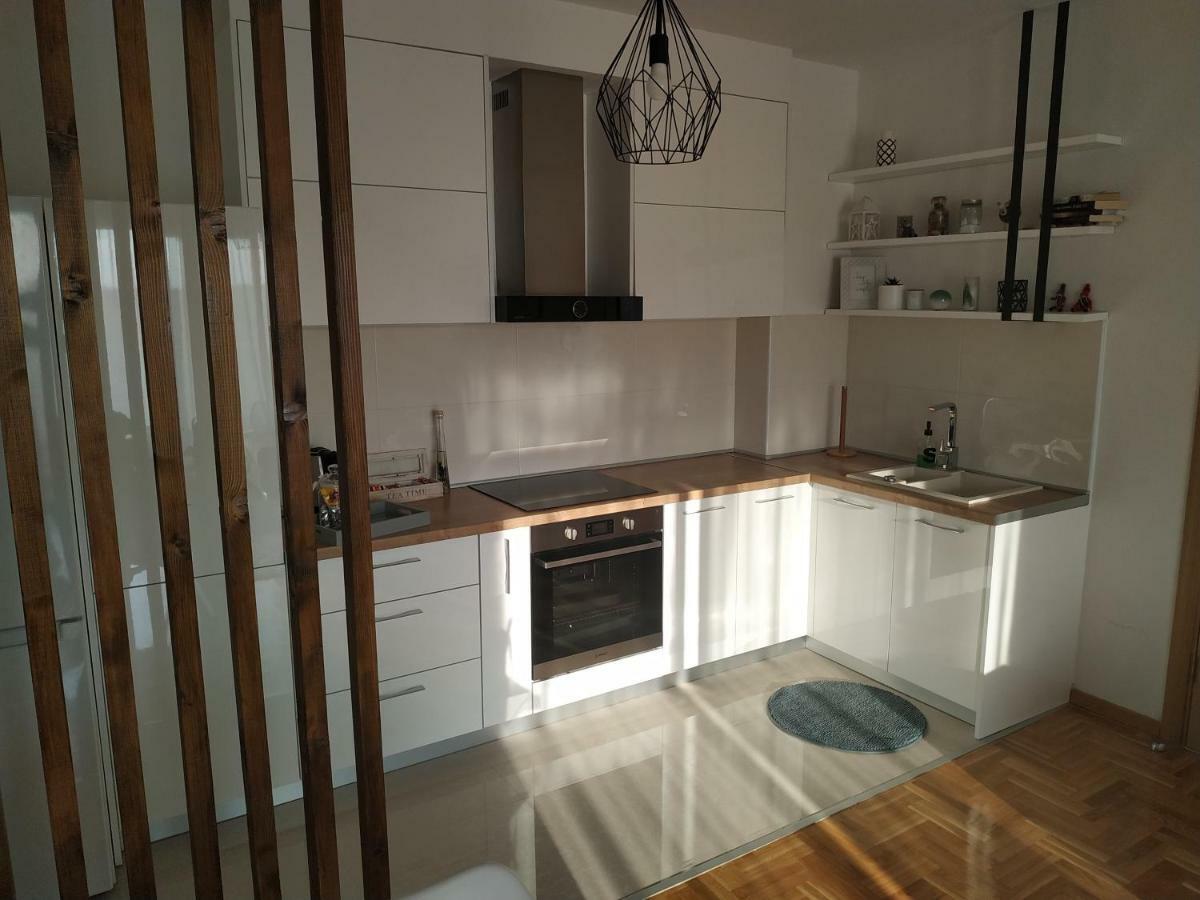 Apartman Avisi Trebinje Luaran gambar