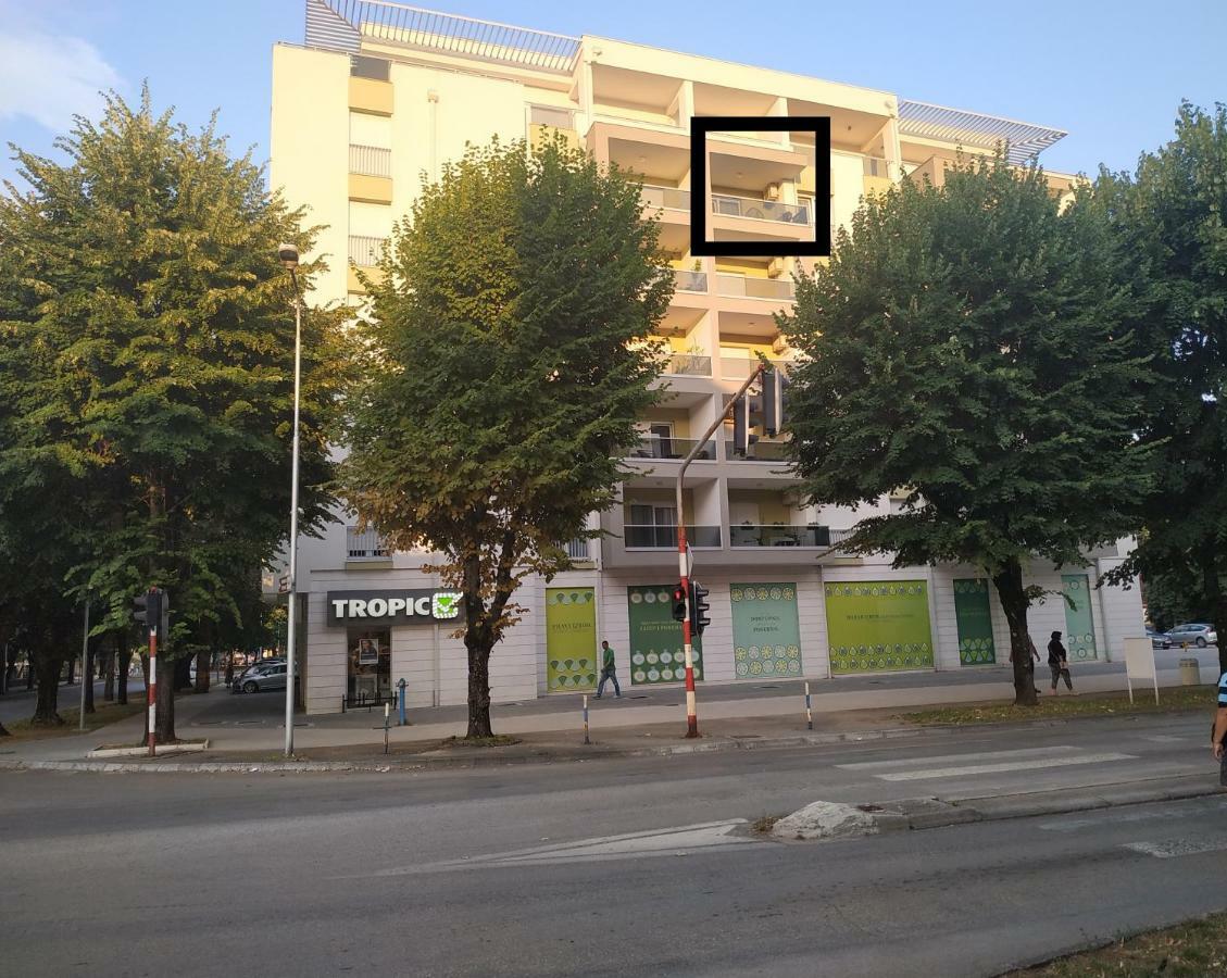 Apartman Avisi Trebinje Luaran gambar